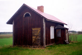 Drängstugan 1996