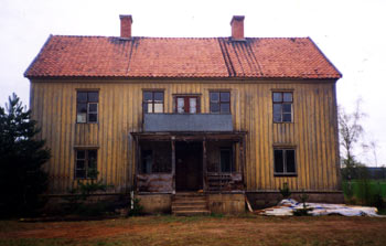 Storholmen 1996