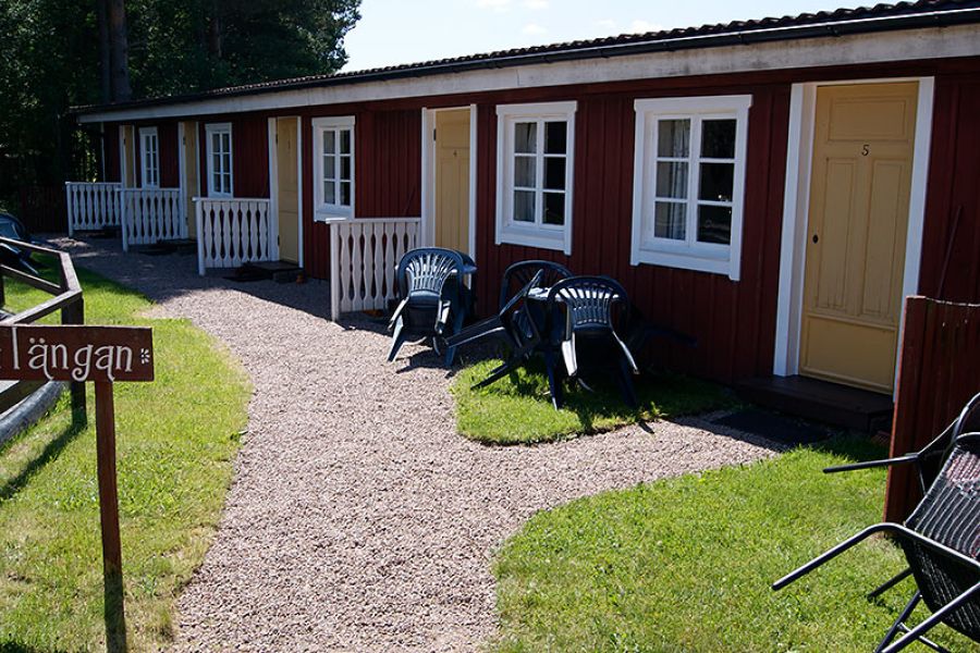 Längan