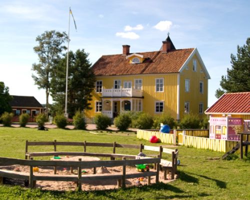 Lekplats
